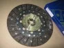 Диск зчеплення SSANGYONG ACTYON 2.0 05- (Вир-во VALEO PHC) Valeo SY-24 (фото 1)