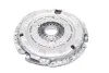 Корзина сцепления Valeo SYC-22 (фото 1)