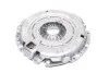 Корзина сцепления Valeo SYC-22 (фото 3)