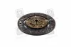 Диск сцепления OPEL AGILA, SUZUKI SWIFT 1.0-1.5 84- (Выр-во VALEO PHC) Valeo SZ-07 (фото 3)