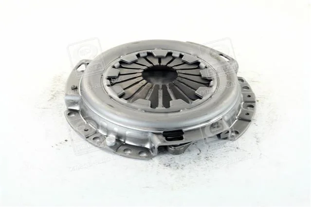 Корзина сцепления Valeo SZC-09 (фото 1)