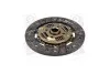 Диск зчеплення TOYOTA COROLLA 1.4VVTI-1.6 16V 83-07 (Вир-во VALEO PHC) Valeo TY-16 (фото 2)