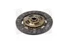 Диск зчеплення TOYOTA COROLLA 1.4VVTI-1.6 16V 83-07 (Вир-во VALEO PHC) Valeo TY-16 (фото 3)