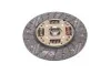 Диск сцепления TOYOTA (Выр-во VALEO PHC) Valeo TY-17 (фото 1)