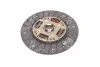 Диск сцепления TOYOTA (Выр-во VALEO PHC) Valeo TY-17 (фото 2)