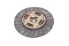 Диск сцепления TOYOTA (Выр-во VALEO PHC) Valeo TY-17 (фото 3)