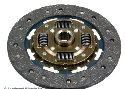 Диск зчеплення TOYOTA (Вир-во VALEO PHC) Valeo TY-28