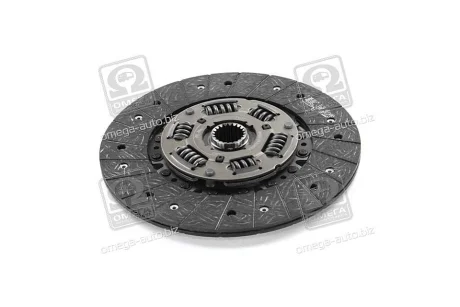 Диск сцепления TOYOTA RAV4 2.0 16V 97-00, CAMRY 2.0 16V-2.5-3.0 91-01 (Выр-во VALEO PHC) Valeo TY-37