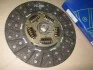 Диск сцепления Toyota Land Cruiser VI (J100) 4.2 TD 98-07 (Выр-во VALEO PHC) Valeo TY-41 (фото 2)