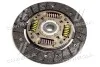 Диск сцепления TOYOTA (Выр-во VALEO PHC) Valeo TY-88 (фото 2)