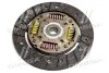 Диск сцепления TOYOTA (Выр-во VALEO PHC) Valeo TY-88 (фото 4)