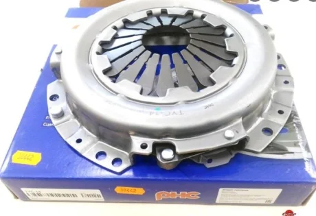 Корзина сцепления Valeo TYC-14