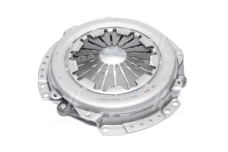 Корзина сцепления TOYOTA YARIS 1.3-1.5 99-05 (Выр-во VALEO PHC) Valeo TYC-17