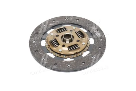 Диск сцепления SEAT TOLEDO I, WV GOLF I-IV 1.5-1.8 82-02 (Выр-во VALEO PHC) Valeo VW-09