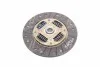 Диск сцепления VW TRANSPORTER, GOLF, PASSAT 1.8-2.5 88- (Выр-во VALEO PHC) Valeo VW-25 (фото 1)