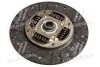 Диск сцепления VAG 03L141032A (Выр-во VALEO PHC) Valeo VW-57 (фото 3)