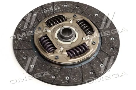Диск сцепления VAG 03L141032A (Выр-во VALEO PHC) Valeo VW-57