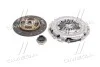 Сцепление SEAT ALTEA, SKODA SUPERB, VW CADDY 1.6-2.0 TDI 09- (Выр-во VALEO PHC) Valeo VWK-115 (фото 3)