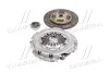 Сцепление SEAT ALTEA, SKODA SUPERB, VW CADDY 1.6-2.0 TDI 09- (Выр-во VALEO PHC) Valeo VWK-115 (фото 4)