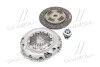 Сцепление AUDI A3, SEAT ALTEA, SKODA OCTAVIA II, VW CADDY 1.2TSI-1.6 FSI-1.6 99- (Выр-во VALEO PHC) Valeo VWK-116 (фото 2)