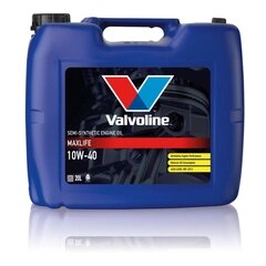 Мастильні матеріали та рідини VALVOLINE 872328