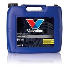 Мастильні матеріали та рідини VALVOLINE 872384