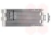 Конденсор кондиціонера LAND ROVER FREELANDER -06 Van Wezel 02005178 (фото 1)