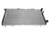Радіатор охолодження двигуна AUDI80/90/COUPE MT 86-94 Van Wezel 03002047 (фото 1)