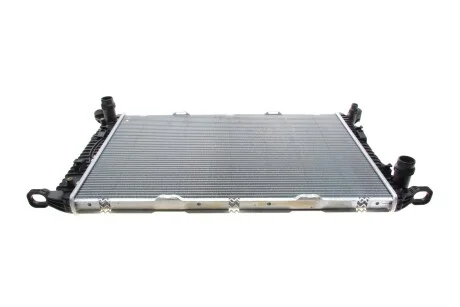 Радиатор охлождения AUDI A4/A7 (пр-во) Van Wezel 03002290