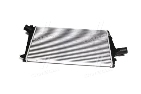 Інтеркулер AUDI A6/S6 (C5) (01-) (вир-во) Van Wezel 03004136