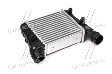 Интеркуллер A4 1.9TDI ALL 01-05 Van Wezel 03004221