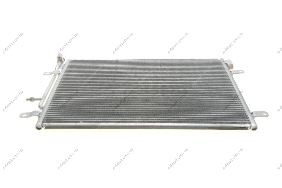 Конденсор кондиционера AUDI A4 Van Wezel 03005238 (фото 1)