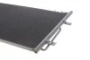 Конденсатор кондиціонера AUDI Q3 12/14 > 18 (вир-во) Van Wezel 03005382 (фото 3)