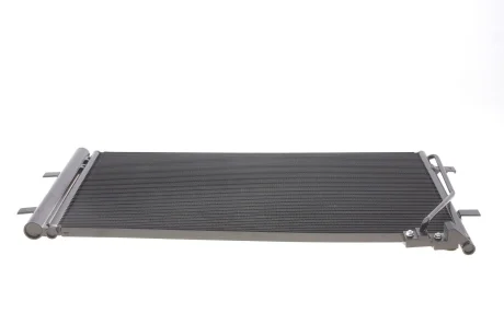 Конденсатор кондиціонера AUDI Q3 12/14 > 18 (вир-во) Van Wezel 03005382