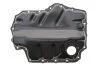Поддон, масляный картера двигателя VAG 1.4 TFSI 103Kw (CPTA) (выр-во Wan Wezel) Van Wezel 0301070 (фото 1)