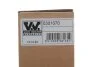 Поддон, масляный картера двигателя VAG 1.4 TFSI 103Kw (CPTA) (выр-во Wan Wezel) Van Wezel 0301070 (фото 2)