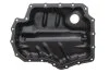 Поддон, масляный картера двигателя VAG 1.4 TFSI 103Kw (CPTA) (выр-во Wan Wezel) Van Wezel 0301070 (фото 7)