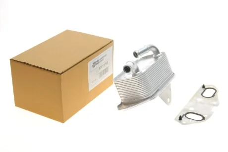 Радиатор масла VAN WEZEL Van Wezel 03013703
