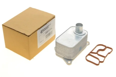 Радиатор масла VAN WEZEL Van Wezel 03013704