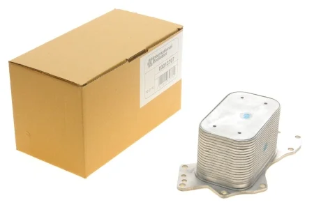 Радиатор масла VAN WEZEL Van Wezel 03013707