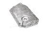 Поддон, масляный картера двигателя VAG 2.4 Alum (выр-во Wan Wezel) Van Wezel 0323071 (фото 1)