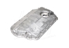 Поддон, масляный картера двигателя VAG 2.4 Alum (выр-во Wan Wezel) Van Wezel 0323071 (фото 4)