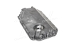 Поддон, масляный картера двигателя VAG A4/Pass.2.5Tdi 97>04 с отверстием под датчик (выр-во) Van Wezel 0325073 (фото 1)