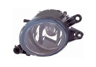 Фара противотуманная левая AUDI A4 00-04 (пр-во) Van Wezel 0325995