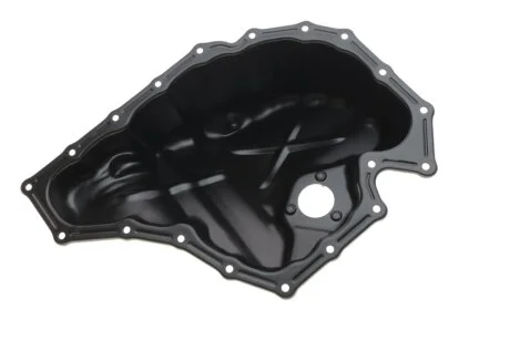 Поддон, масляный картера двигателя VAG TFSi (выр-во Wan Wezel) Van Wezel 0327070