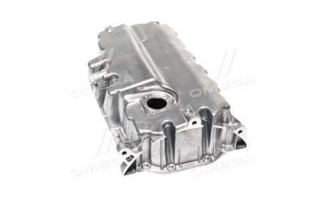 Поддон, масляный картера двигателя VAG 3.0 TFSi (выр-во Wan Wezel) Van Wezel 0327071 (фото 1)