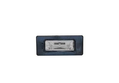 Фонарь подсветки номерного знака VAG Van Wezel 0327920