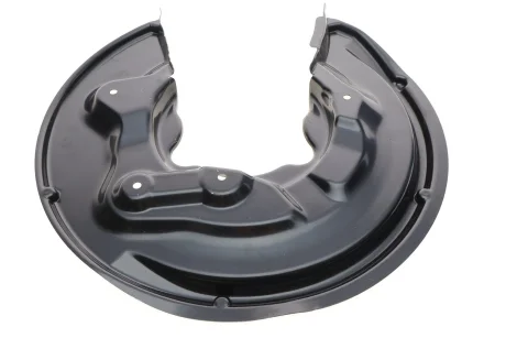 Защита тормозного диска VAN WEZEL Van Wezel 0334374
