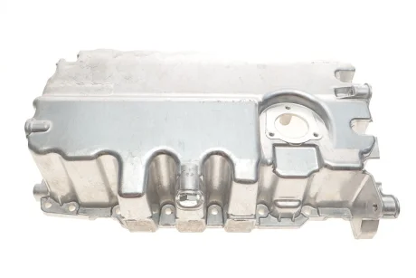 Піддон, масляний картера двигуна VAG TDi With oil sensor (вир-во Wan Wezel) Van Wezel 0335070