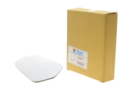 Стекло зеркала VAN WEZEL Van Wezel 0342837